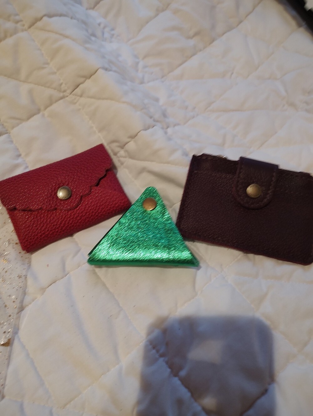 BNNU PLG Small Items